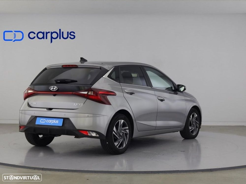 Hyundai i20 1.2 MPi Comfort - 7