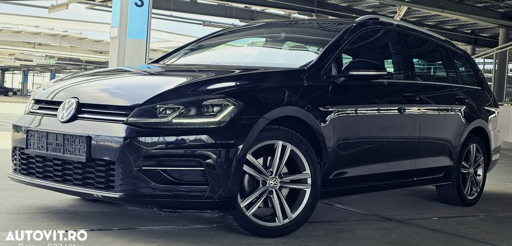 Volkswagen Golf 1.0 eTSI OPF DSG Life - 6