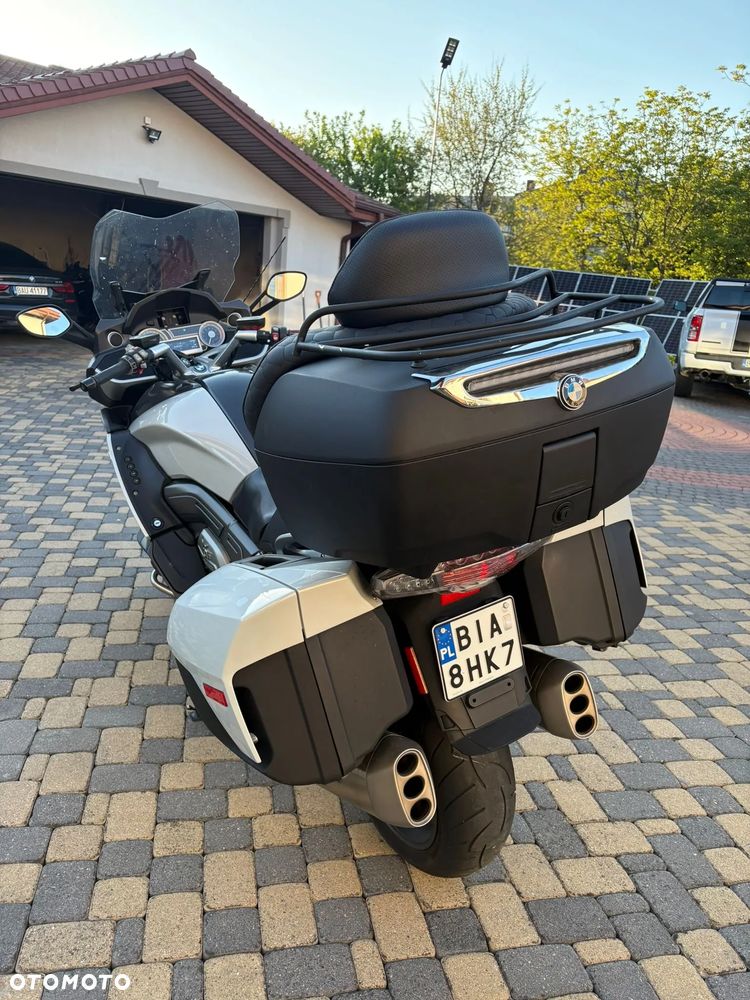 BMW K - 5