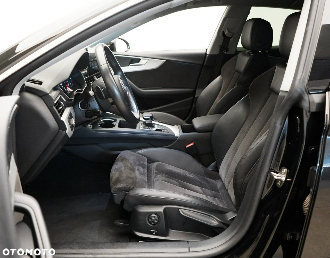 Audi A5 - 14