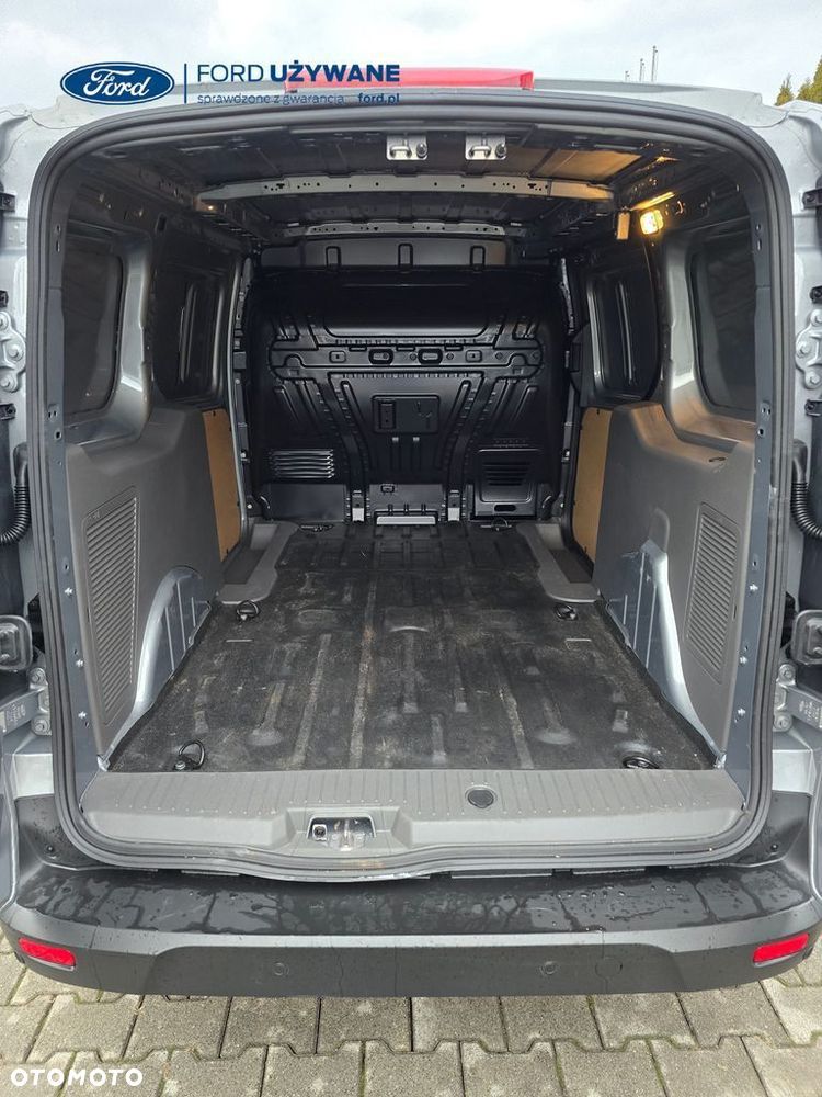 Ford Transit-connect - 9