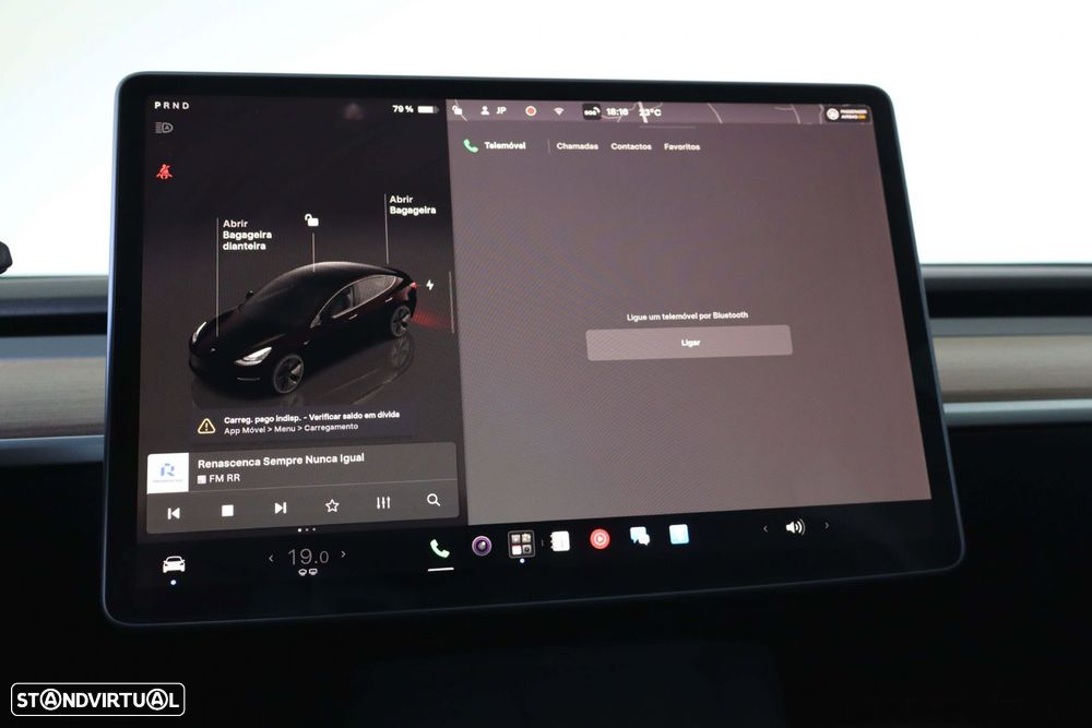 Tesla Model 3 - 31