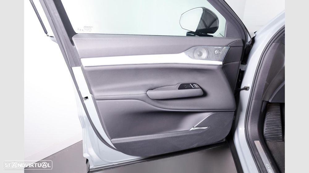 Volvo EX90 111 kWh Twin Motor Core - 9