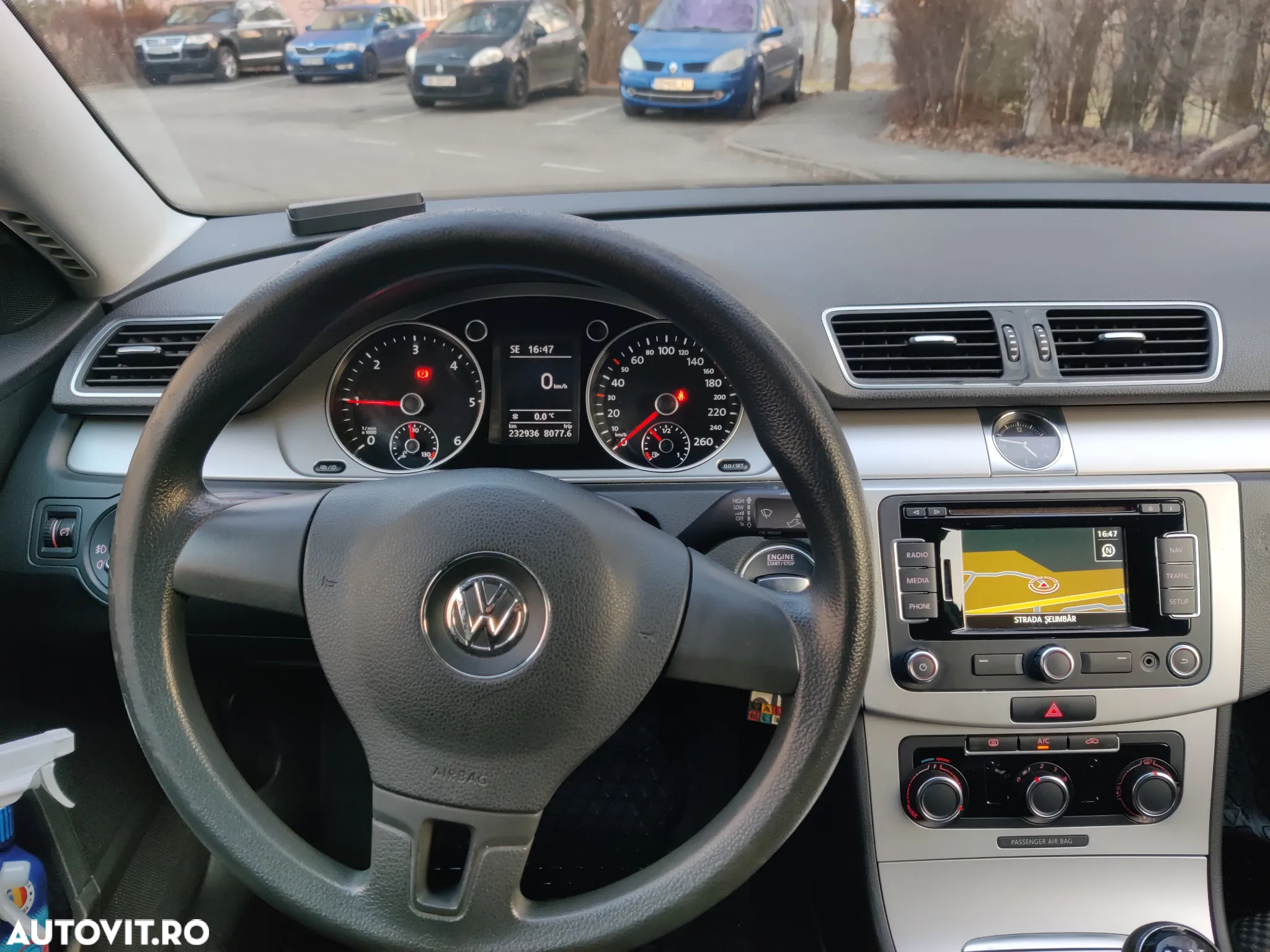 Volkswagen Passat - 7