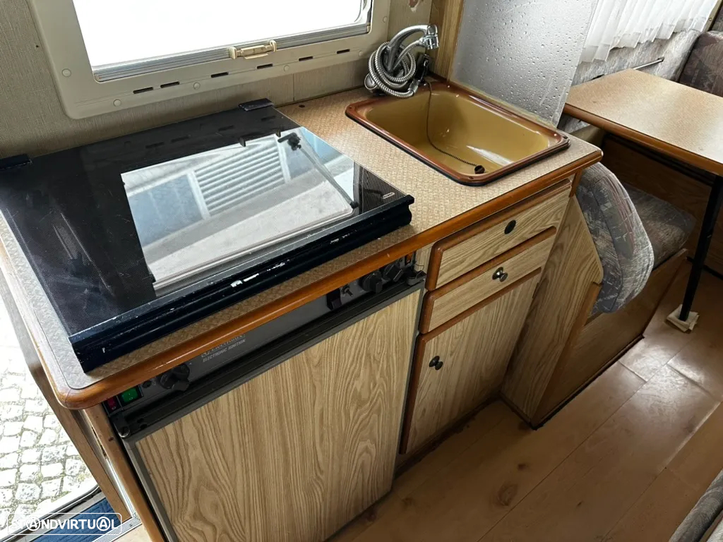 Fiat Ducato - 15
