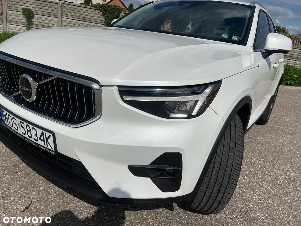 Volvo XC 40 B5 AWD Ultimate Bright - 6