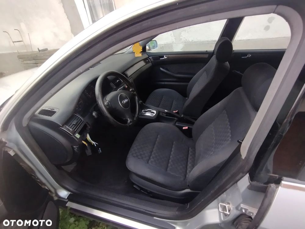 Audi A6 Limousine - 6