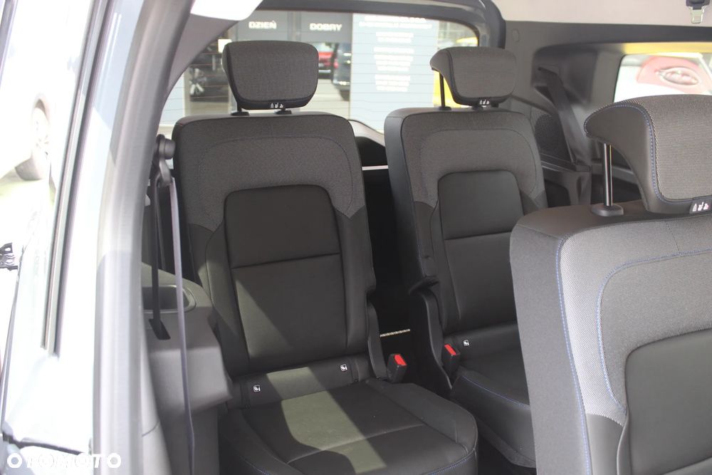 Nissan Townstar Combi 1.3 DIG-T L2 Tekna DCT - 13