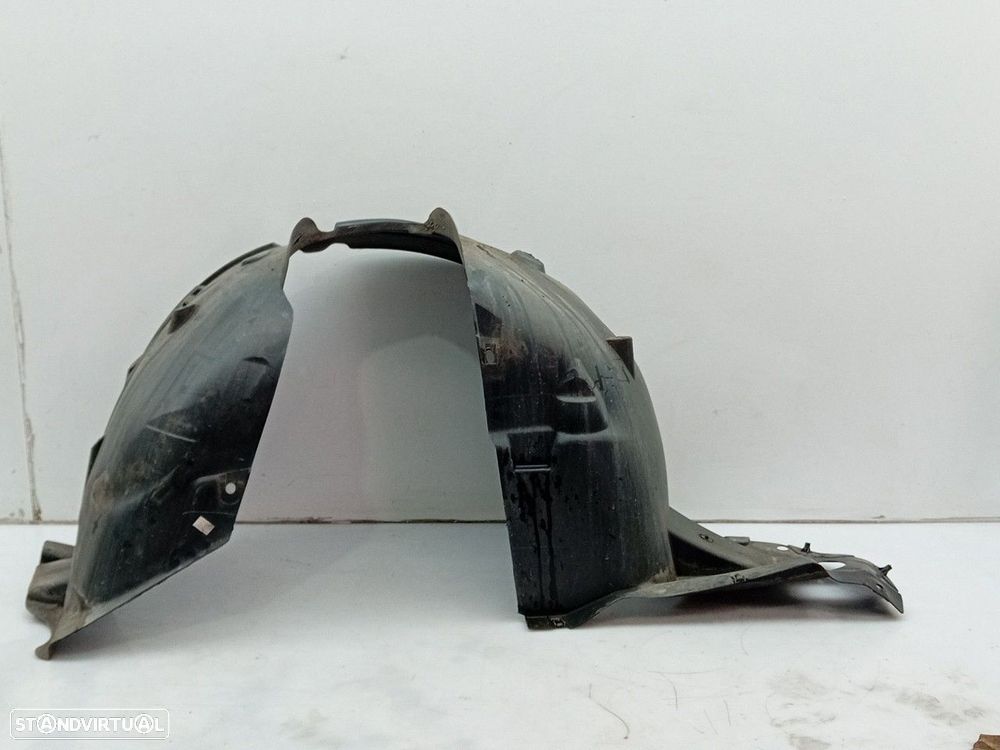 Cava roda frente esquerda CITROËN C3 III (SX) - 2