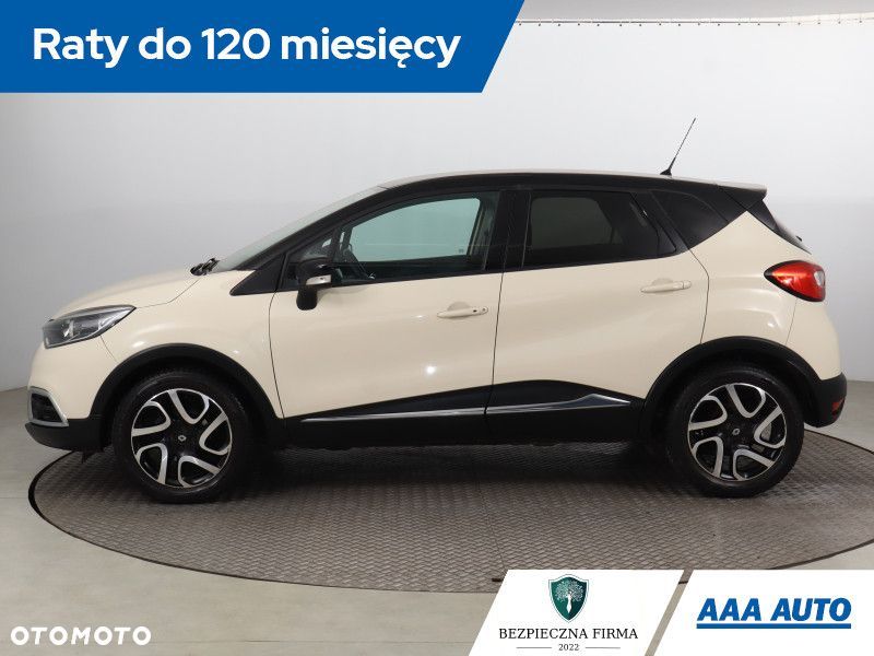 Renault Captur - 4