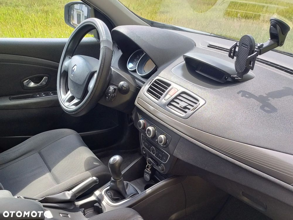 Renault Megane 1.6 16V Authentique - 11