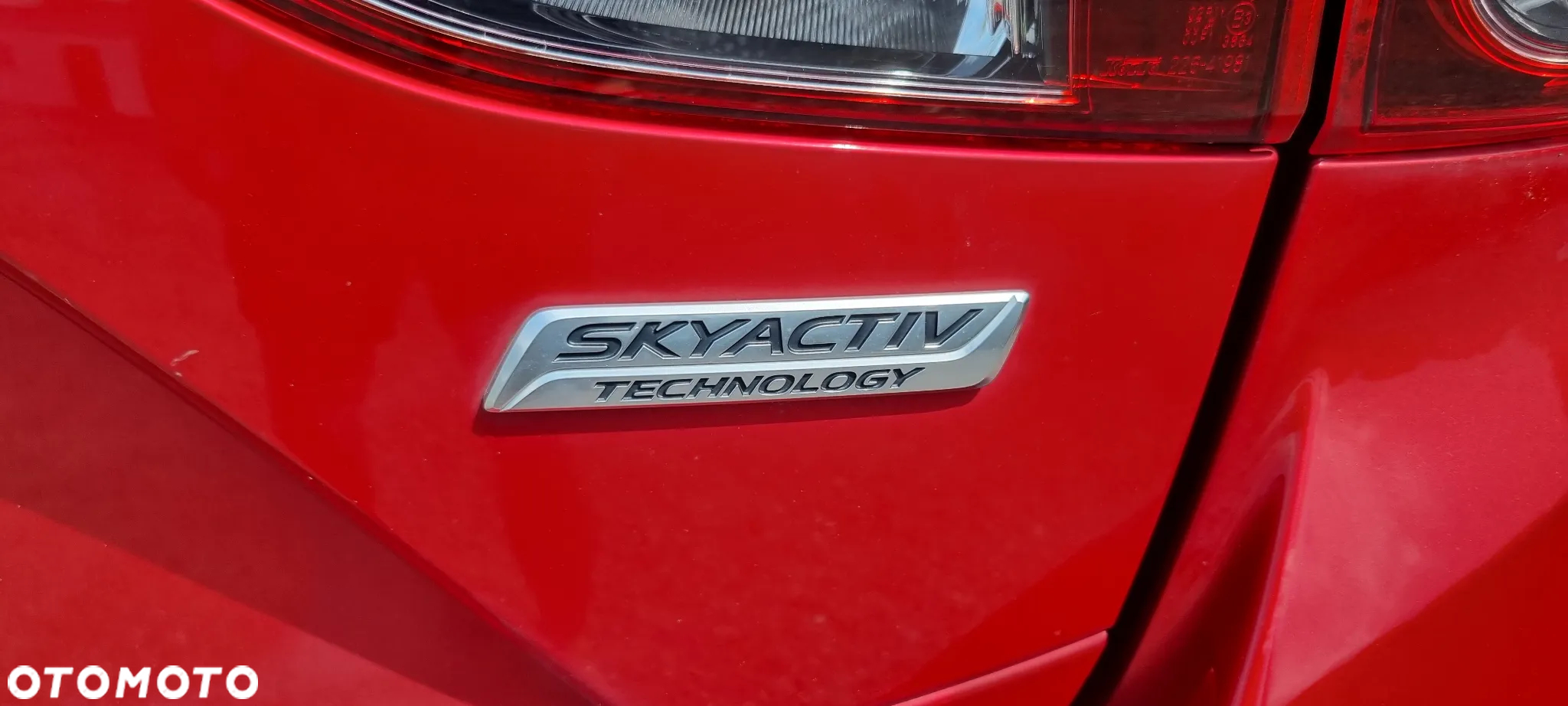 Mazda 3 SKYACTIV-D 150 Sports-Line - 21