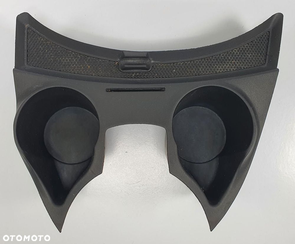 UCHWYT MOCOWANIE NA KUBKI NAPOJE CUPHOLDER FORD FOCUS MK1 2M51-046B95-A - 1
