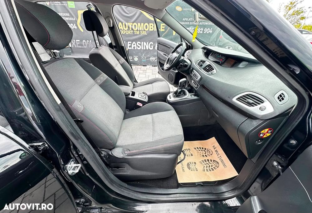 Renault Scenic ver-1-5dci-expression - 6