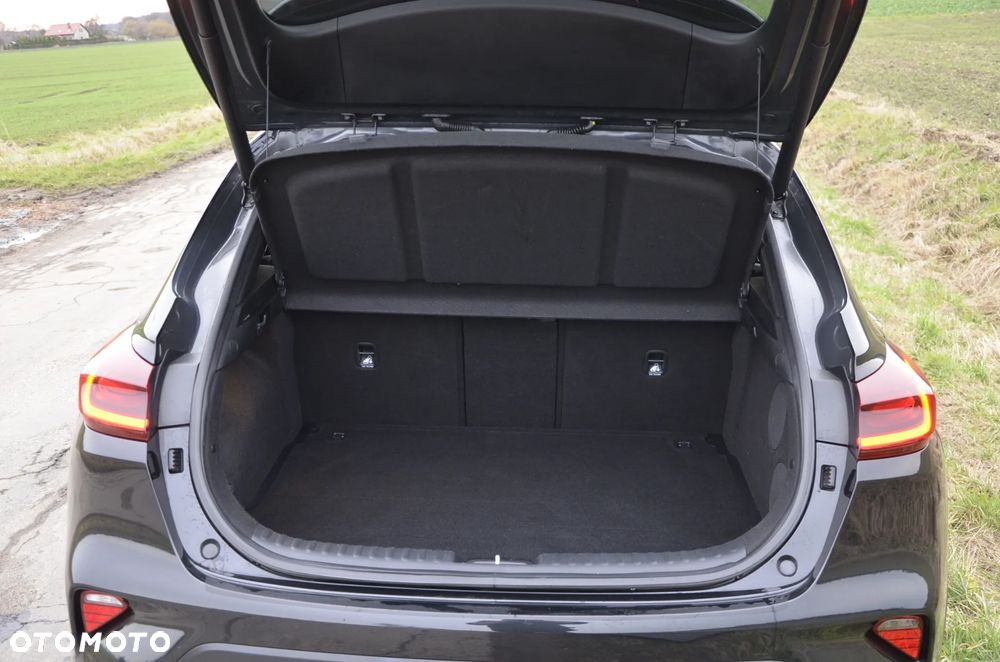 Kia XCeed 1.5 T-GDI OPF PLATINUM EDITION - 32