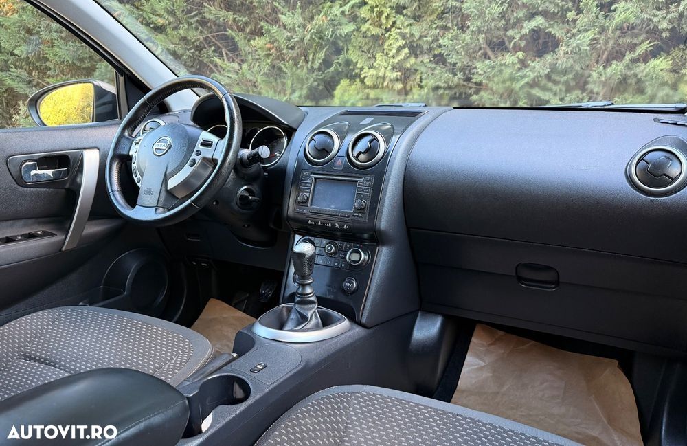 Nissan Qashqai ver-1-5-dci-n--way - 36