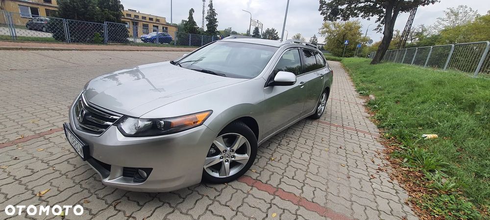 Honda Accord 2.0 Elegance - 1