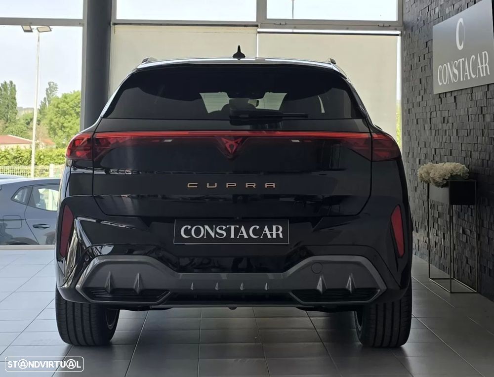 Cupra Terramar 1.5 e-Hybrid DSG - 16