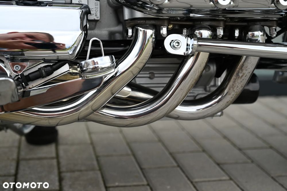 Honda Valkyrie - 21
