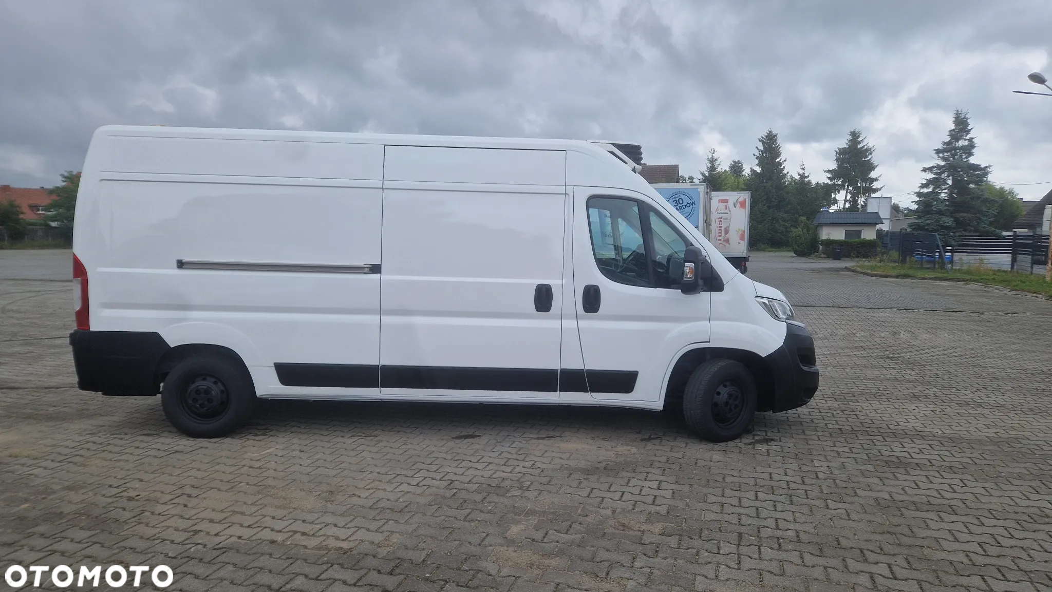 Fiat Ducato - 7