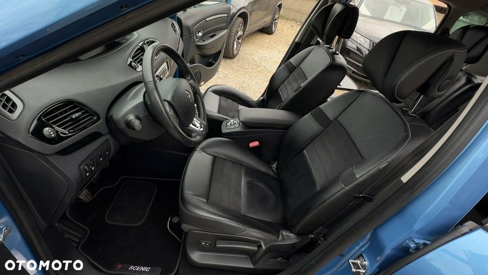 Renault Scenic - 9