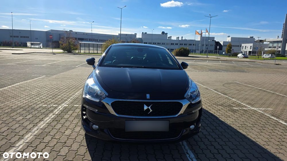 Citroën DS5 1.6 THP SoChic S&S EAT6 - 2