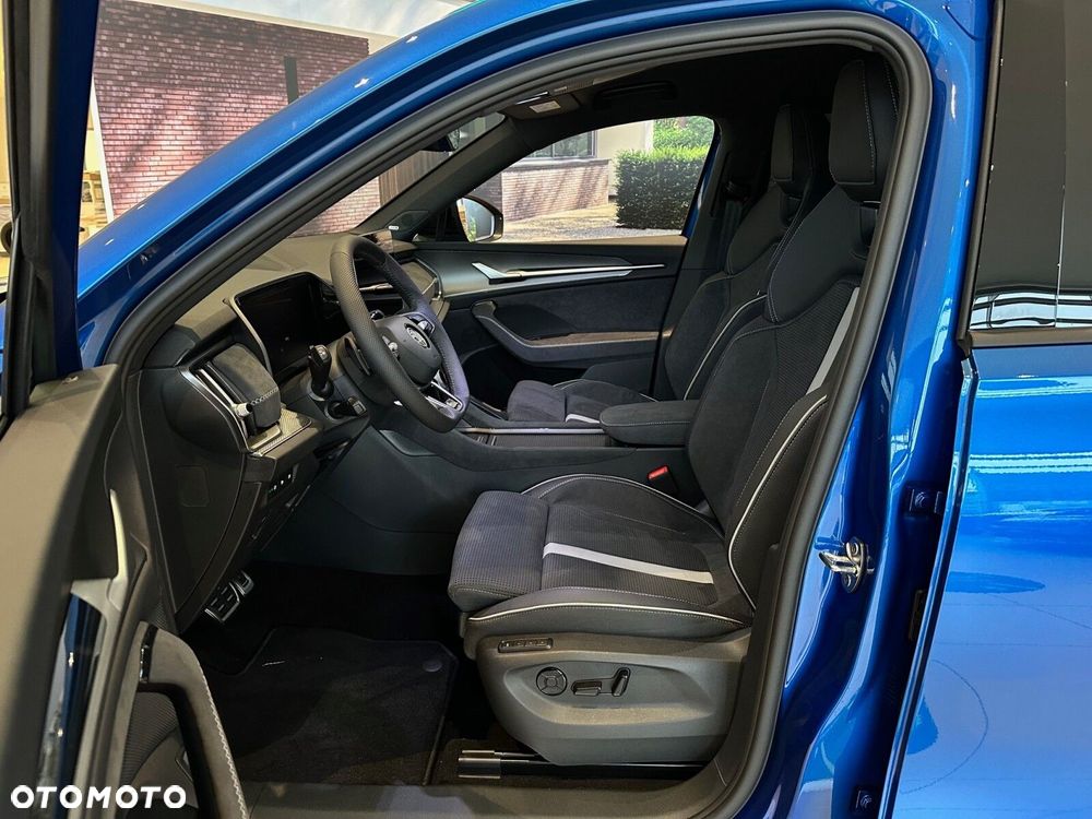 Skoda Kodiaq 2.0 TSI 4x4 Sportline DSG - 8