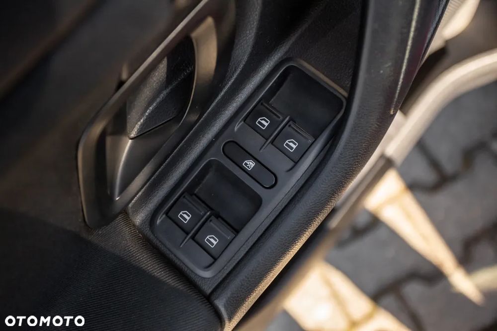 Skoda Fabia 1.6 TDI DPF Monte Carlo - 20