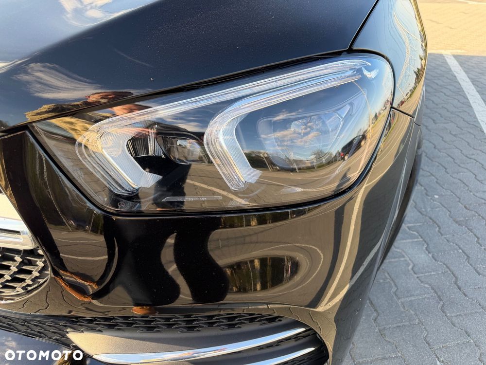 Mercedes-Benz GLE 400 d 4-Matic - 16