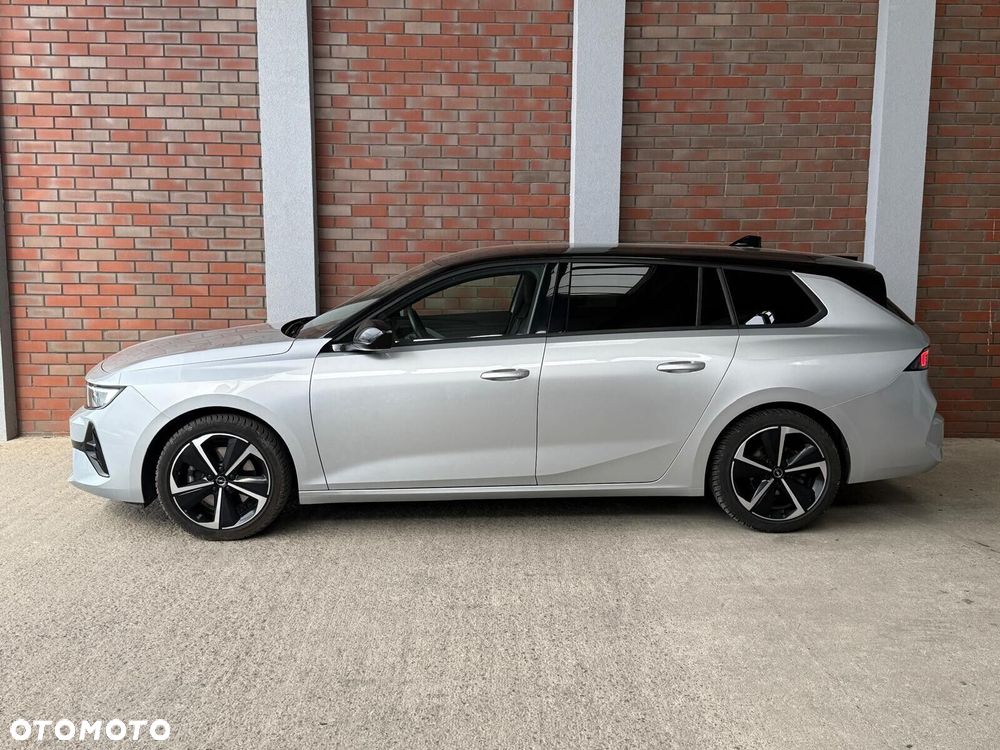 Opel Astra - 8