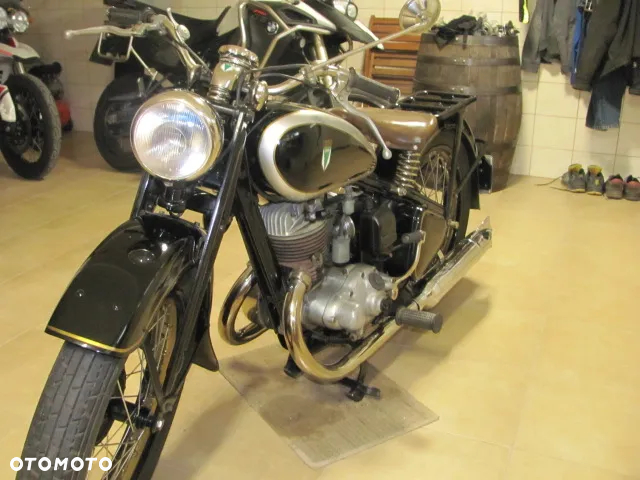 DKW Inny - 18
