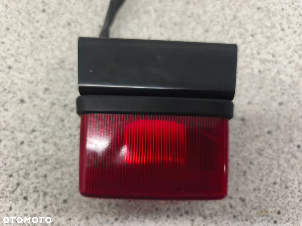 Lampa tył, tylna Honda CB 400 CB400 - 4