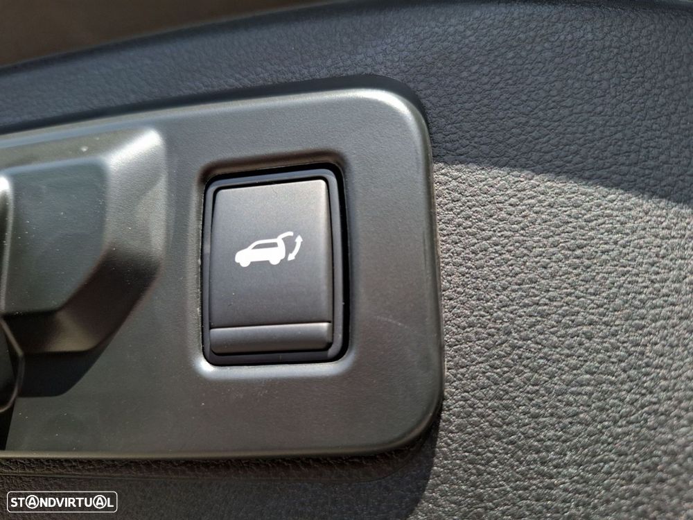 Renault Espace 1.2 E-Tech Full Hybrid Esprit Alpine - 24