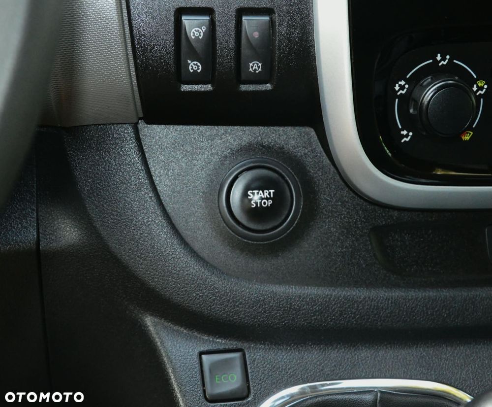 Renault Trafic ENERGY Grand Combi Expression - 33