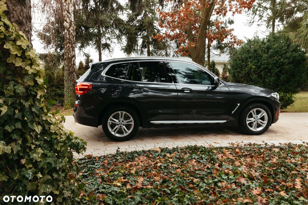 BMW X3 - 11