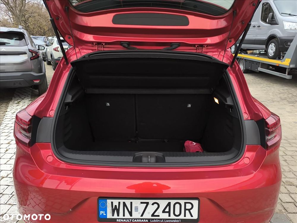 Renault Clio 1.0 TCe Intens - 20