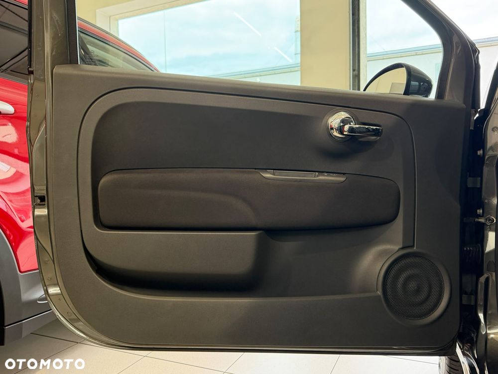 Fiat 500 1.2 8V Lounge Euro6 - 14