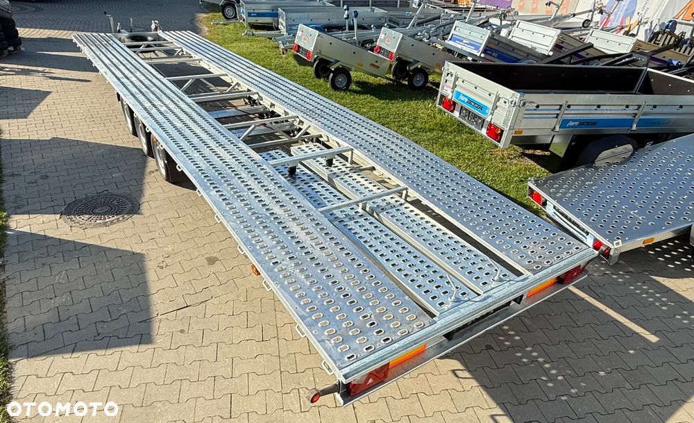 Niewiadów Indiana ECO - 9