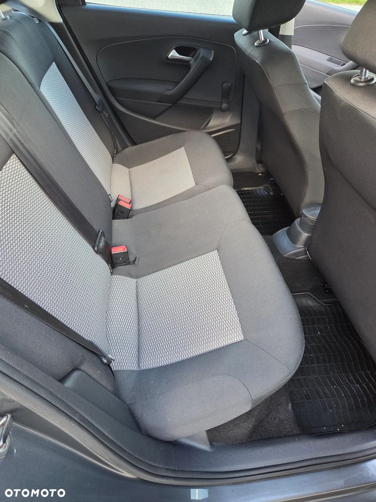 Volkswagen Polo 1.2 Style - 16