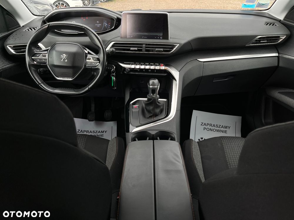 Peugeot 3008 BlueHDi 130 Stop & Start Allure - 20
