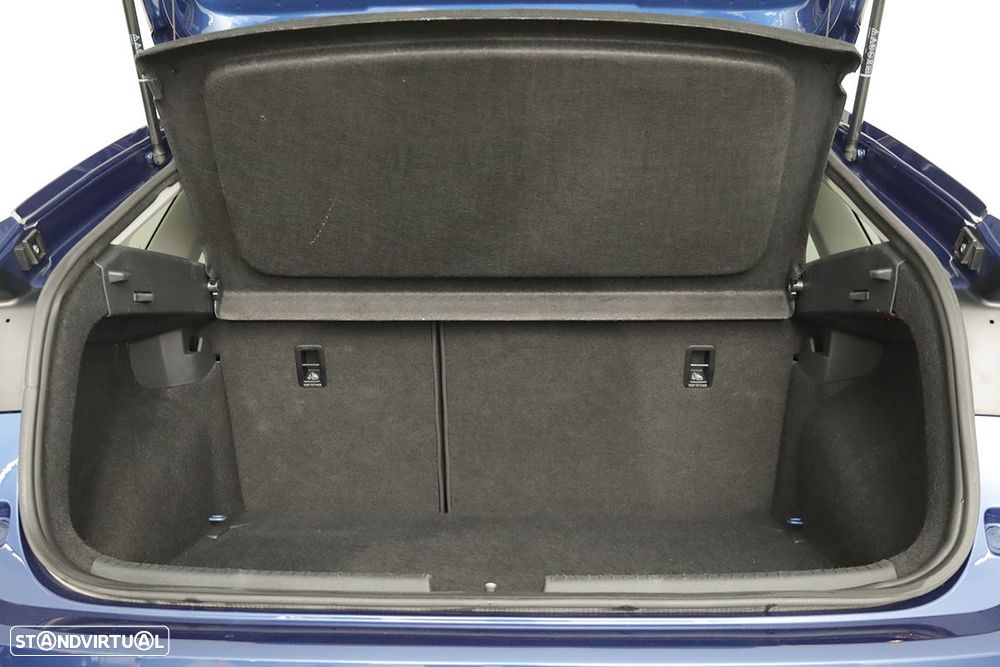 VW Taigo 1.0 TSI Urban - 21