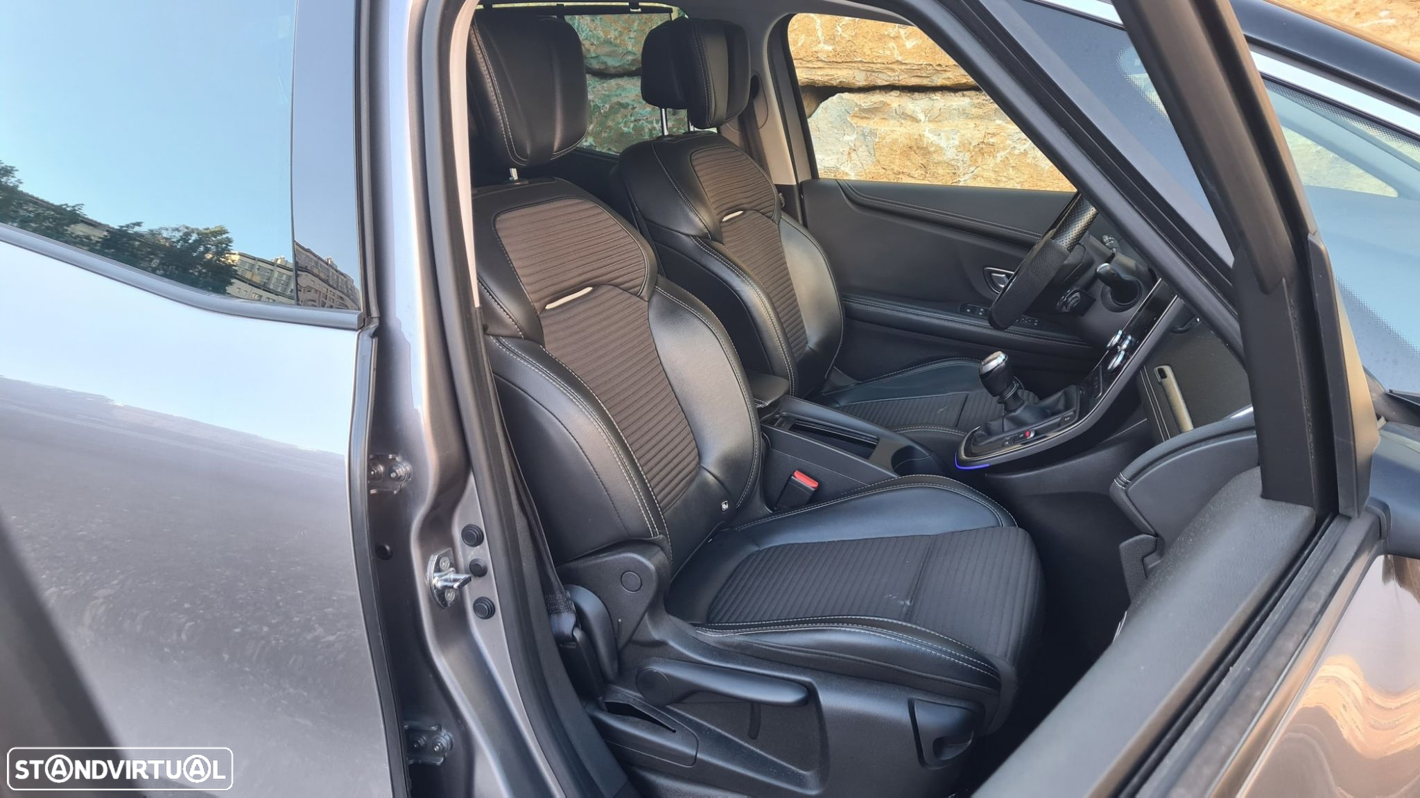 Renault Grand Scénic 1.6 dCi Bose Edition SS - 44