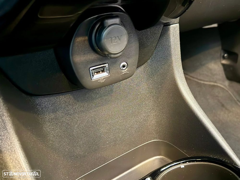 Peugeot 108 1.0 VTi Collection ETG5 - 31