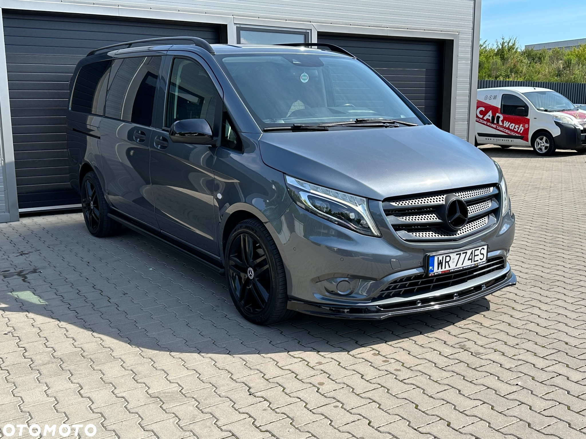 Mercedes-Benz Vito 116 CDI - 6