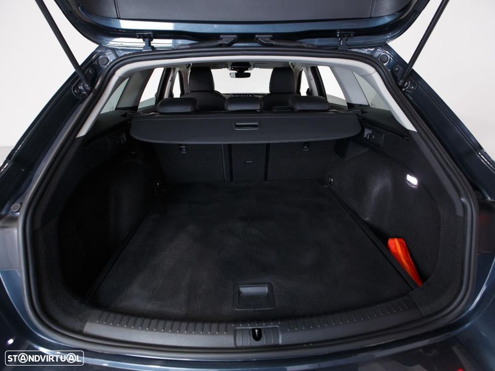 SEAT Leon ST 2.0 TDI FR DSG S/S - 13