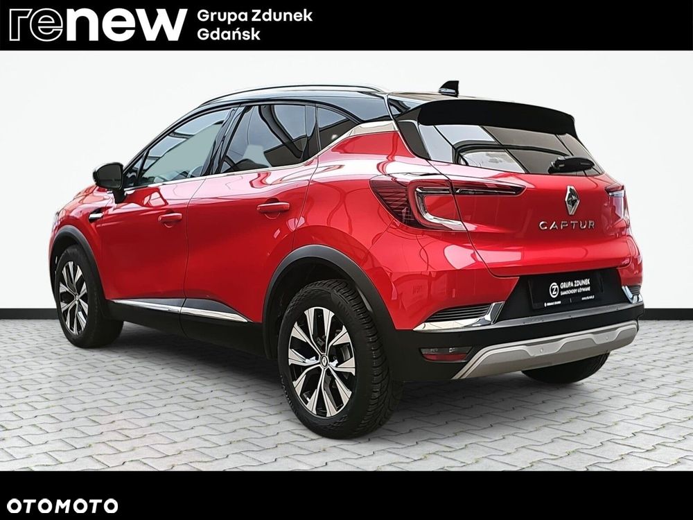 Renault Captur - 8