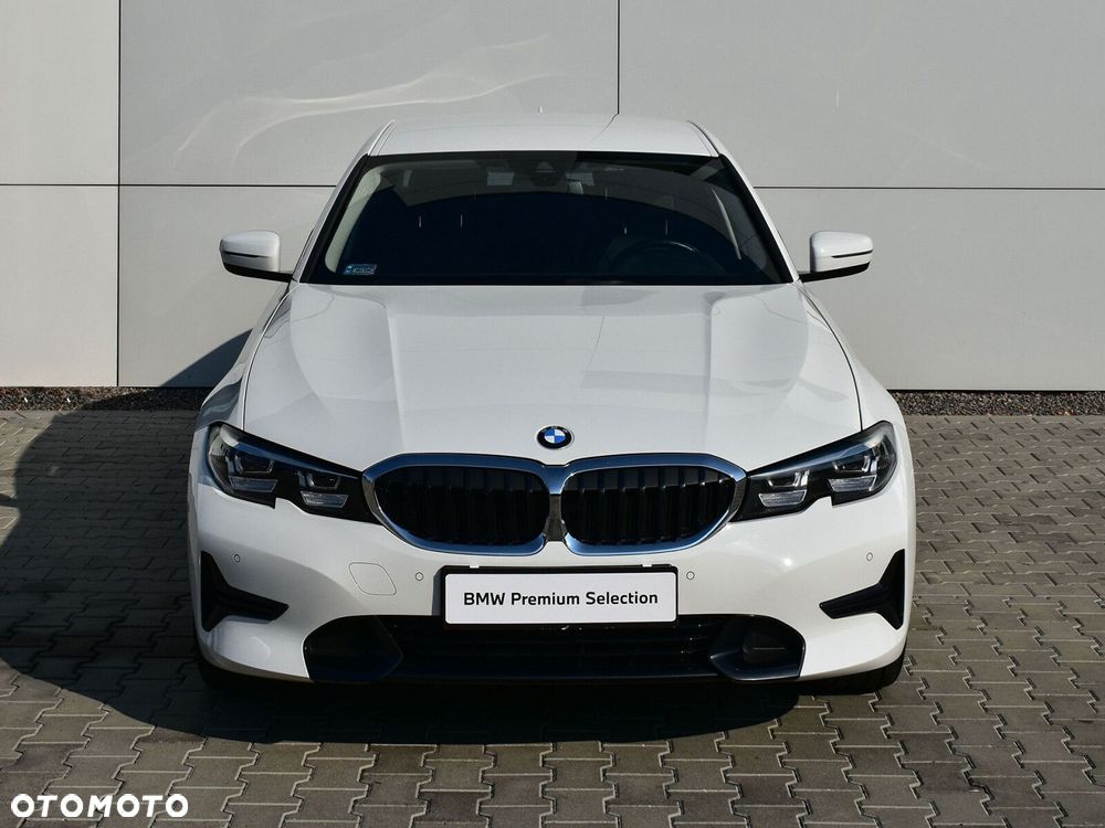 BMW Seria 3 - 7