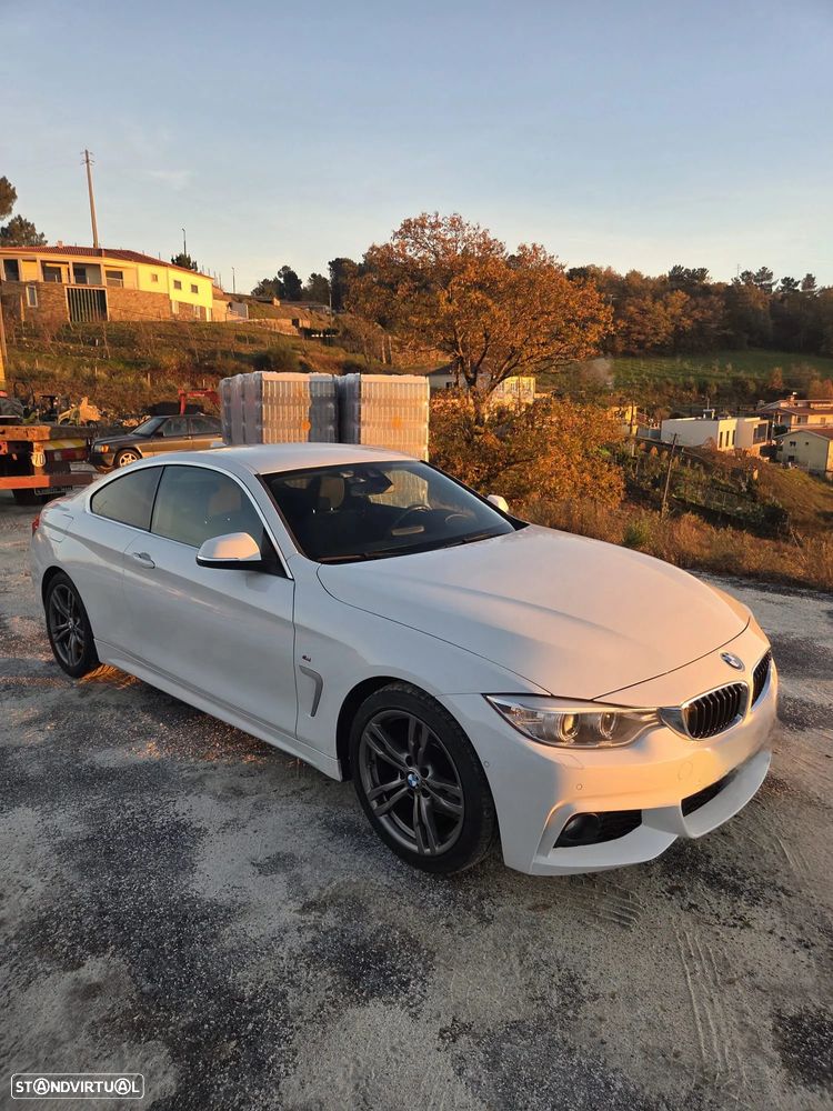 BMW 420 d Aut. - 6