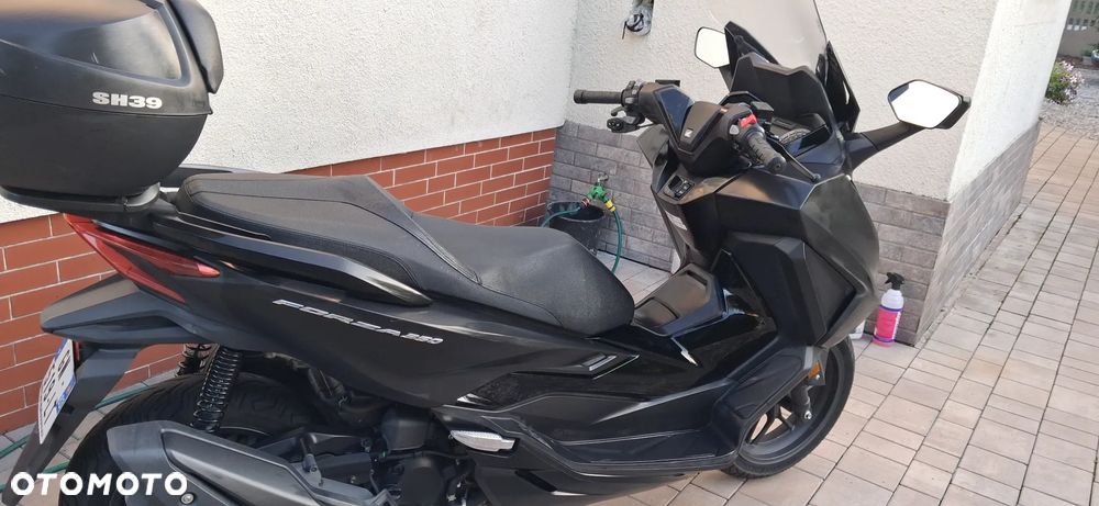 Honda NSS - 12