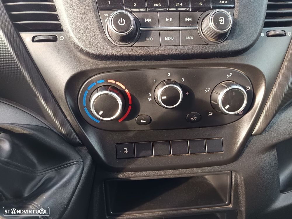 Iveco Daily 3.0 35C16H 3750 CD - 17